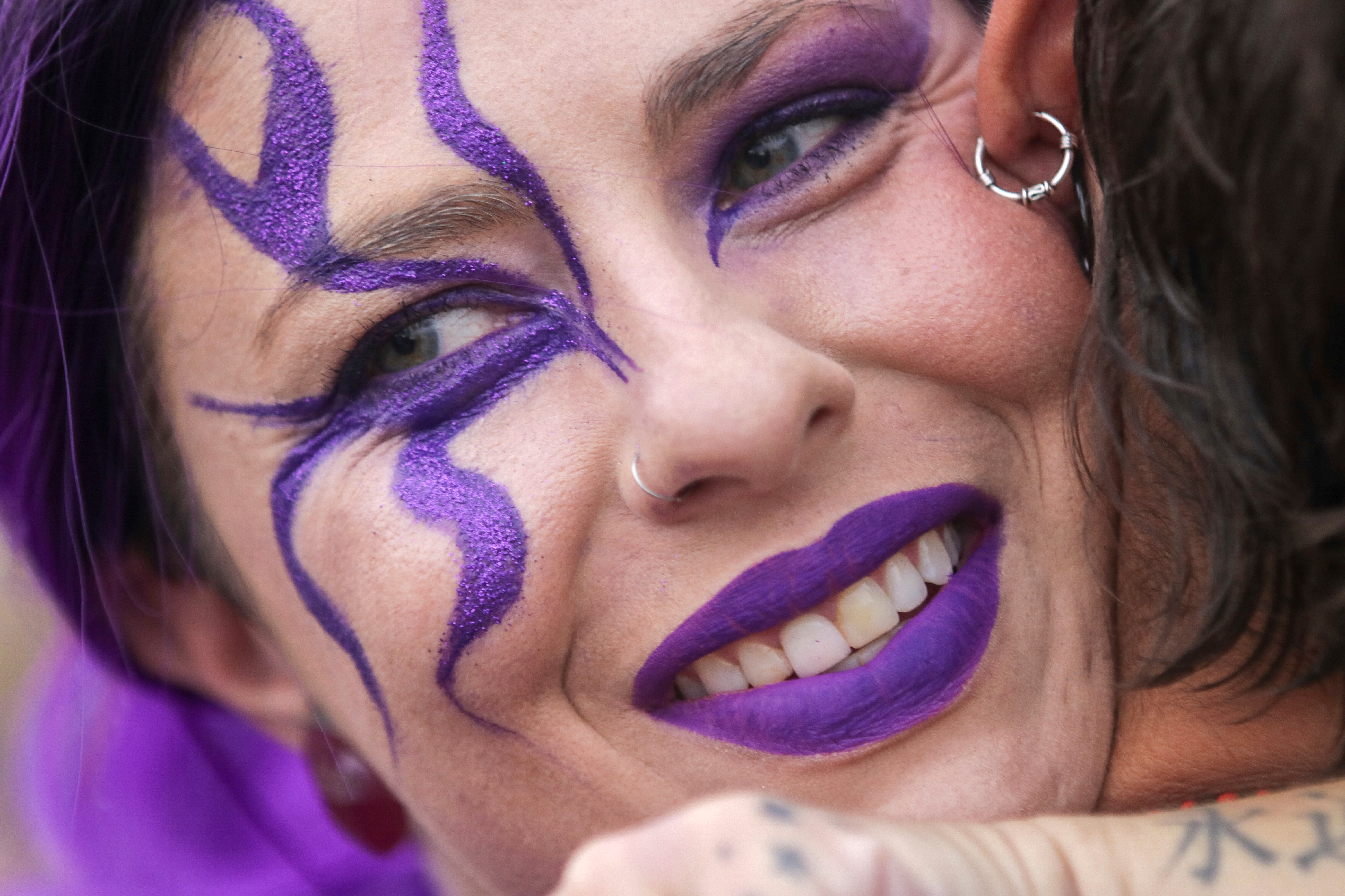 Brazil International Women's Day