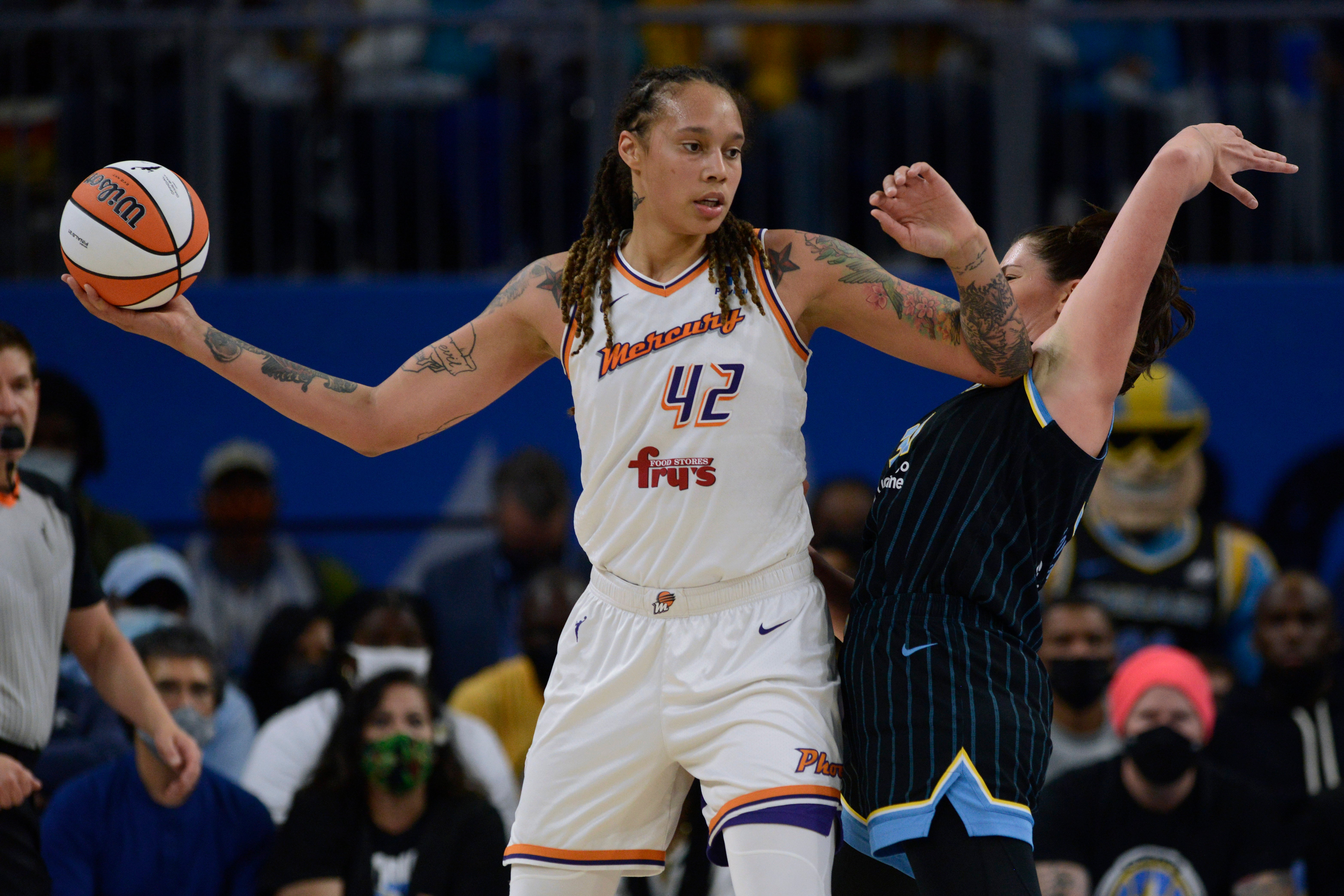 WNBA Television Schedule Basketball