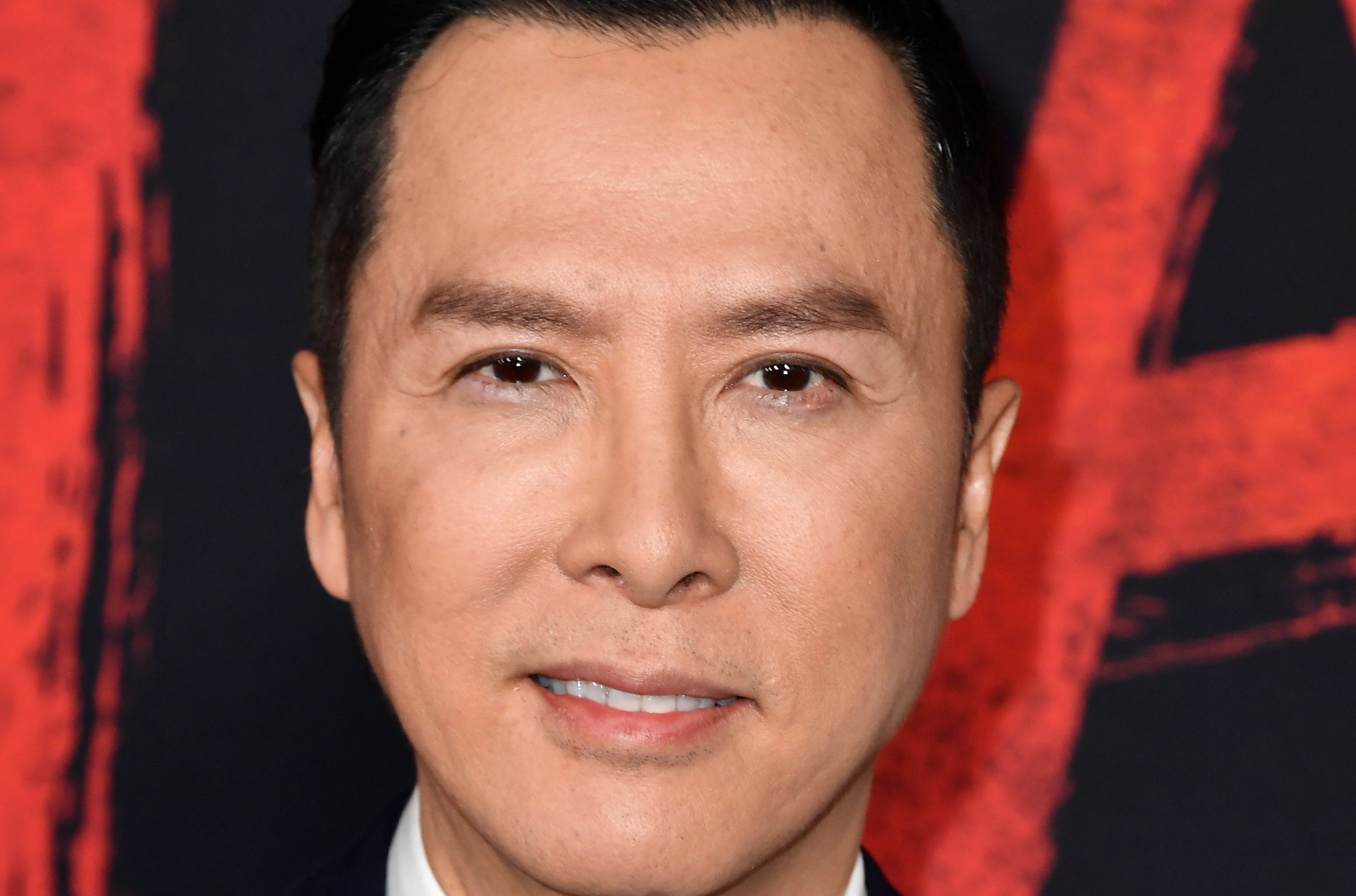 Donnie Yen