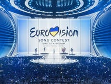 Mae Muller confirmed as UK Eurovision act 2023