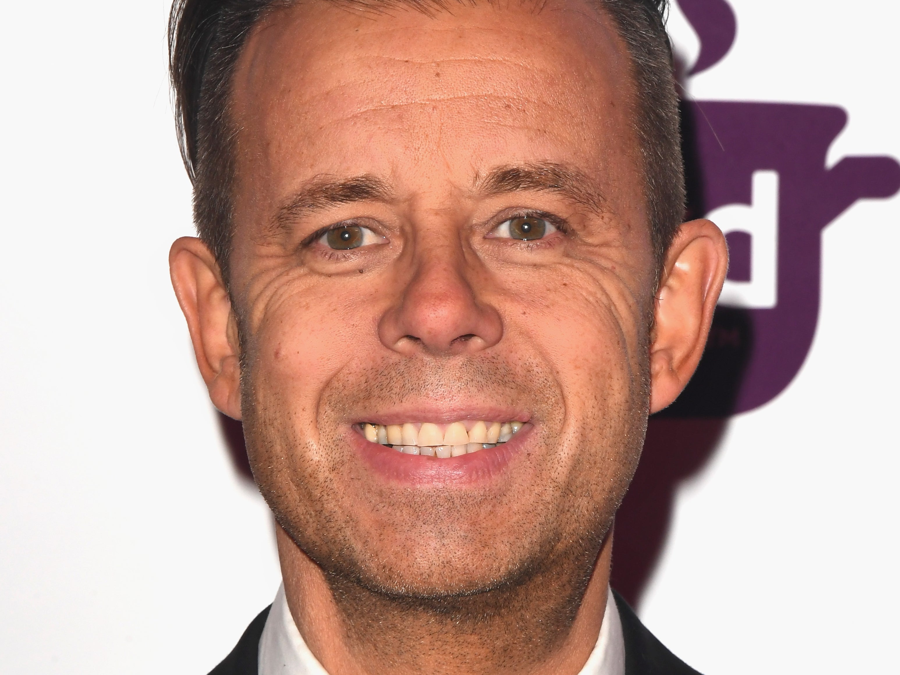 Pat Sharp has apologised for ‘humiliating’ woman at event