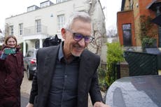 Lineker to avoid BBC suspension as Braverman says ‘Nazi’ comparison offended her because husband is Jewish