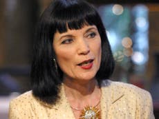 Mystic Meg death: TV astrologer dies, aged 80