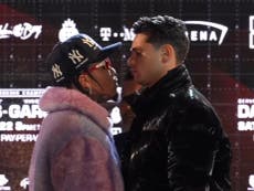 How to watch Ryan Garcia vs Gervonta Davis online and on TV this weekend