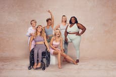 Loose Women’s Sophie Morgan on breaking barriers and embracing the label ‘paraplegic’