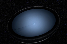 Scientists find ‘missing link’ in search for where our water came from