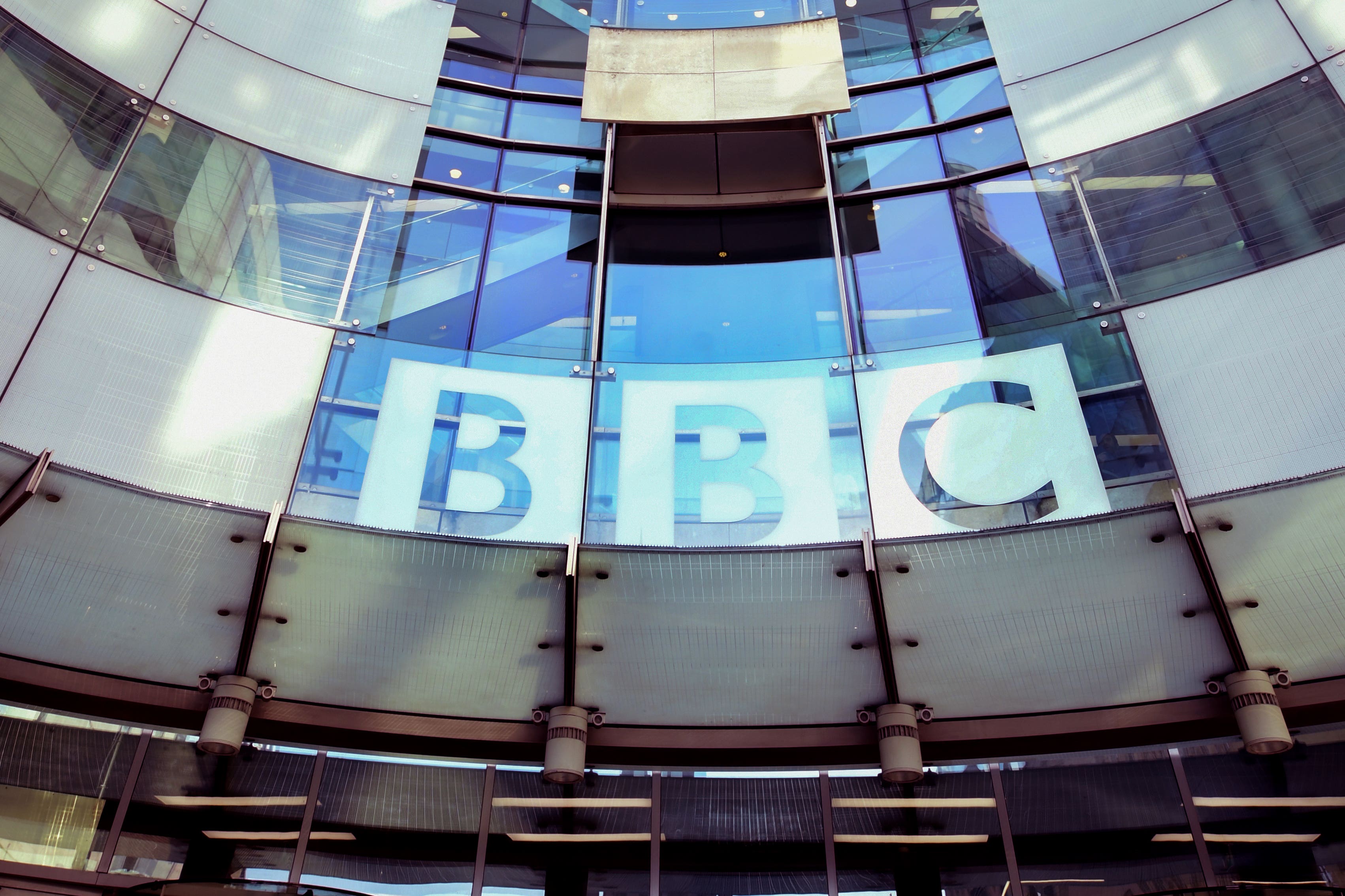 BBC Broadcasting House in London (Ian West/PA)