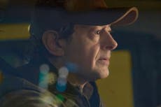 Luther creator says Netflix made him change sex of first victim in film spinoff Fallen Sun