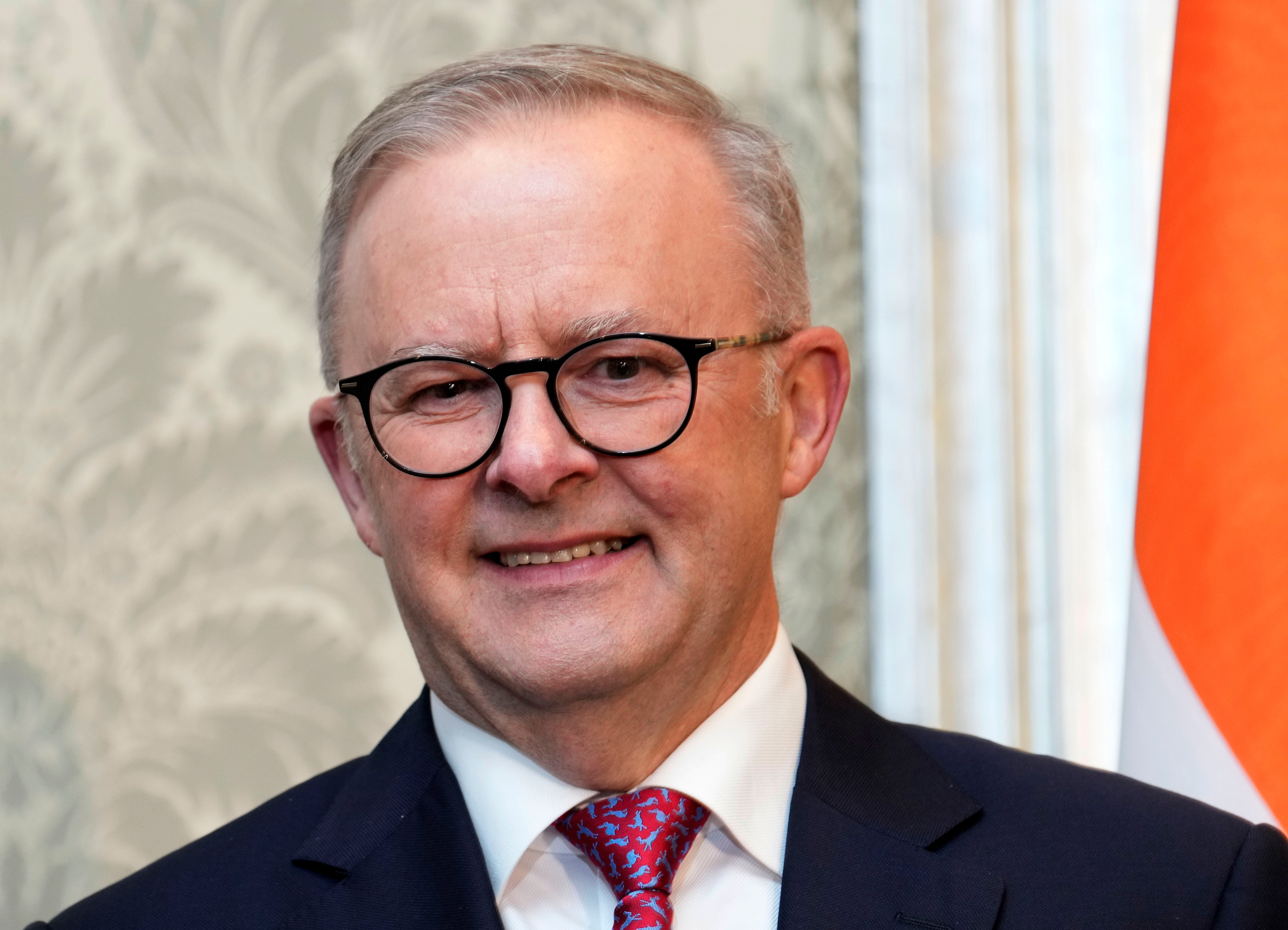 Biden Australia Submarines