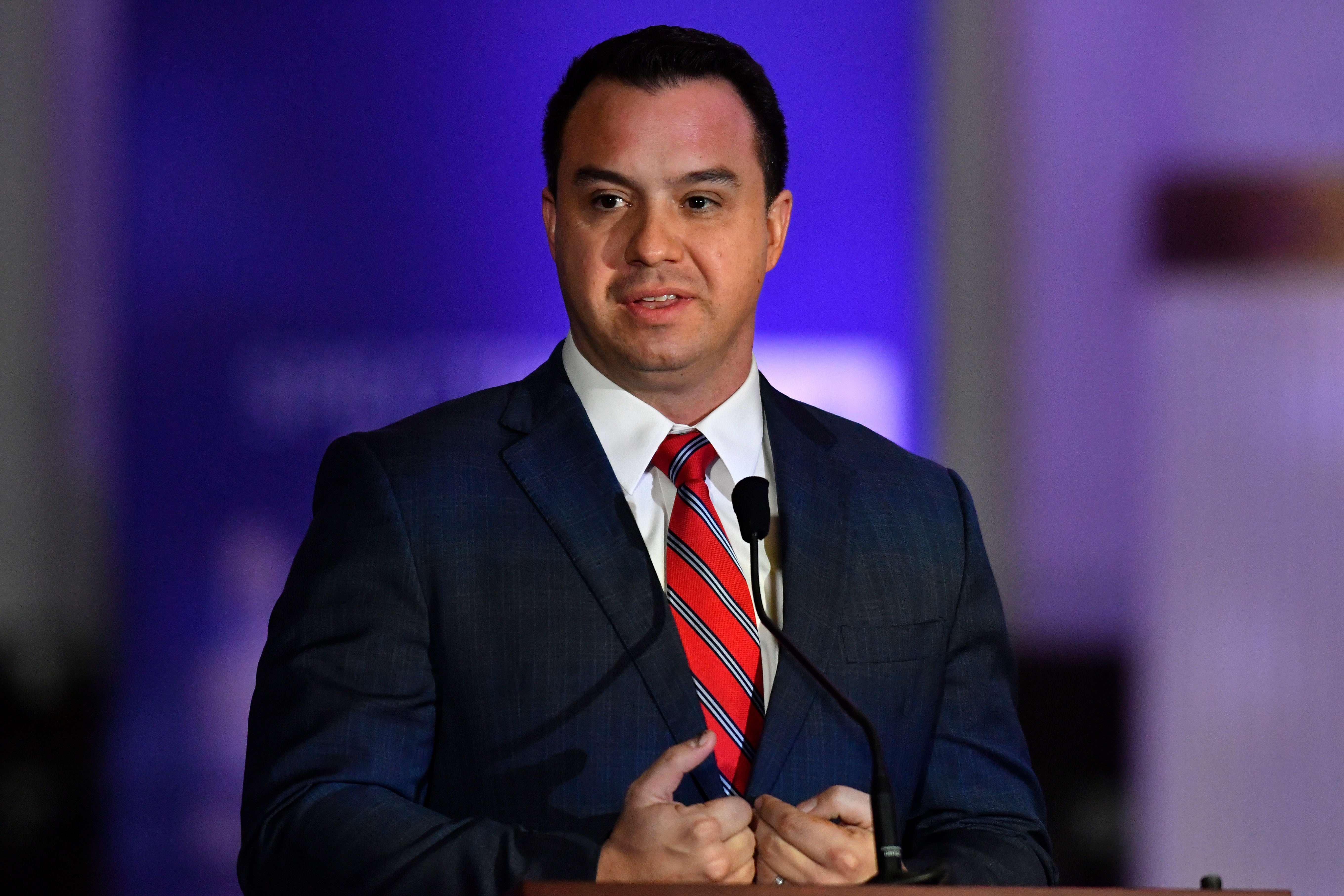 Election 2023 Kentucky Governor GOP Debate