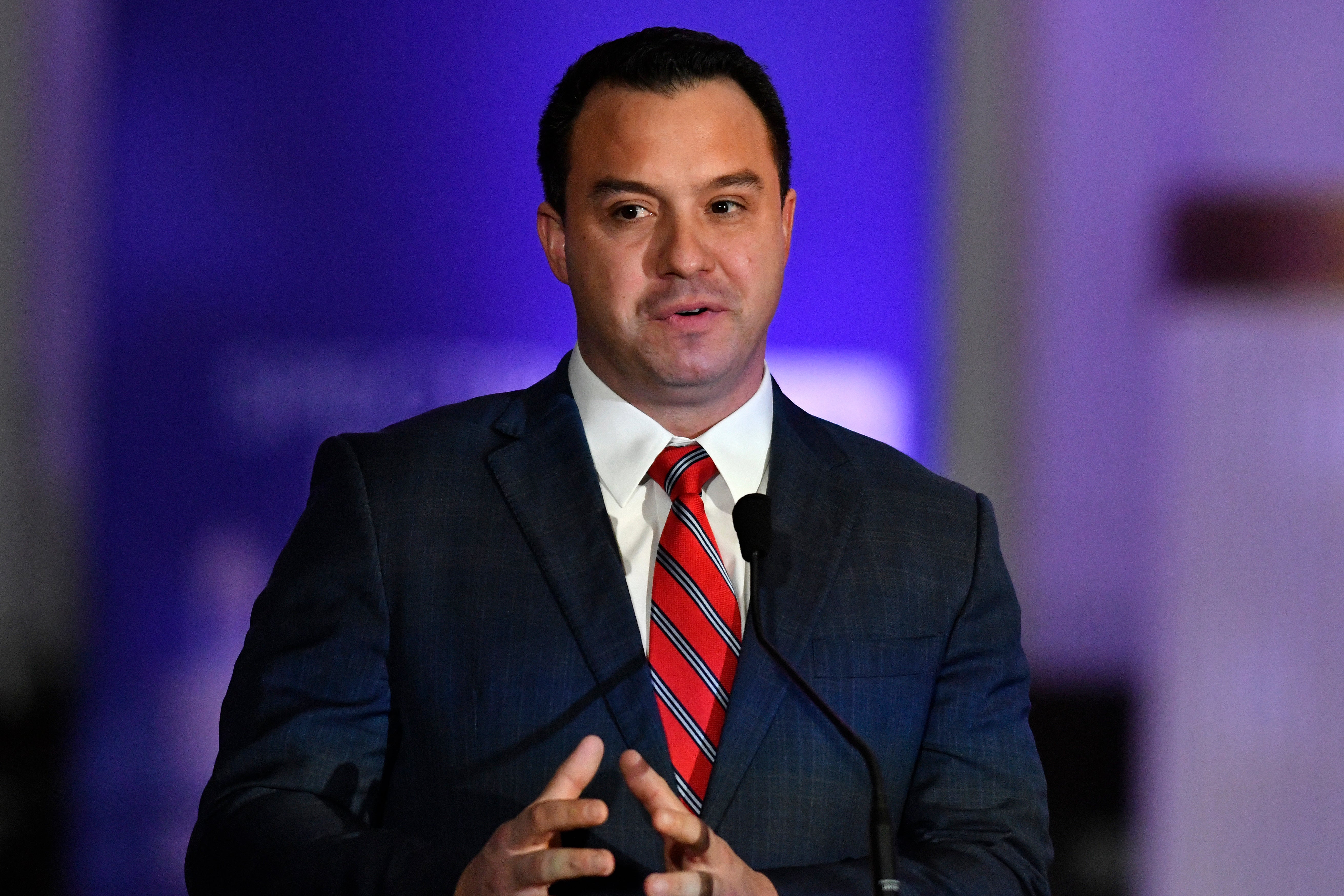 Election 2023 Kentucky Governor GOP Debate