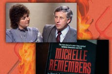 A doctor helped his patient recall childhood torture by a cult. Their story sparked a global ‘Satanic Panic’