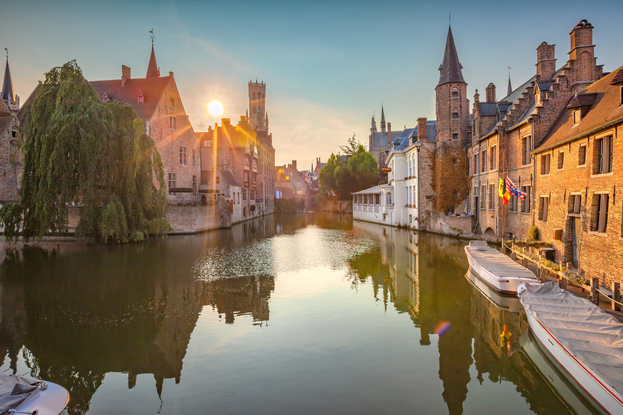 Bruges, Belgium