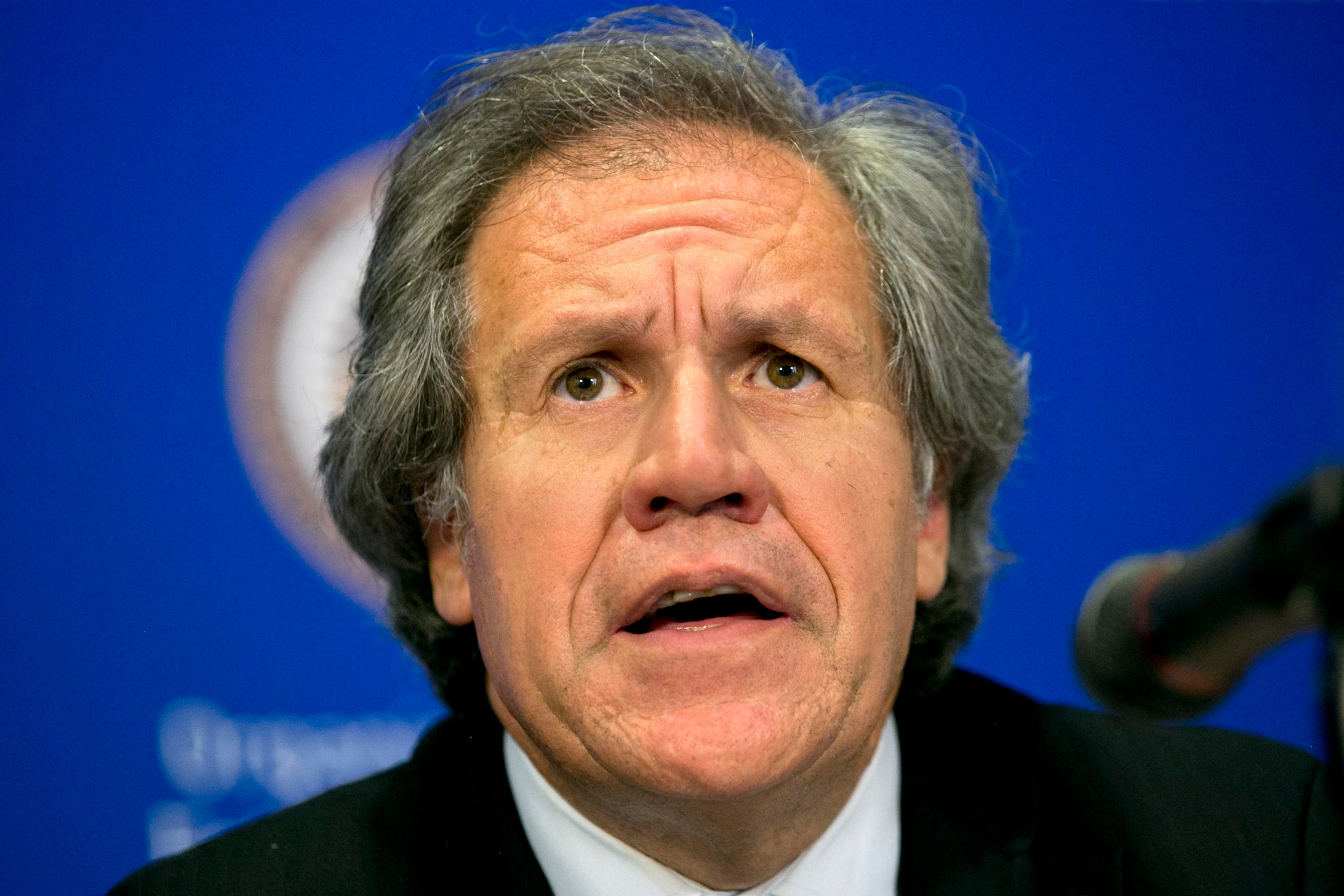 OAS Ethics Probe