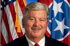 How the Tennessee lieutenant governor liking a gay man’s racy photos reveals hypocrisy of the state’s drag ban