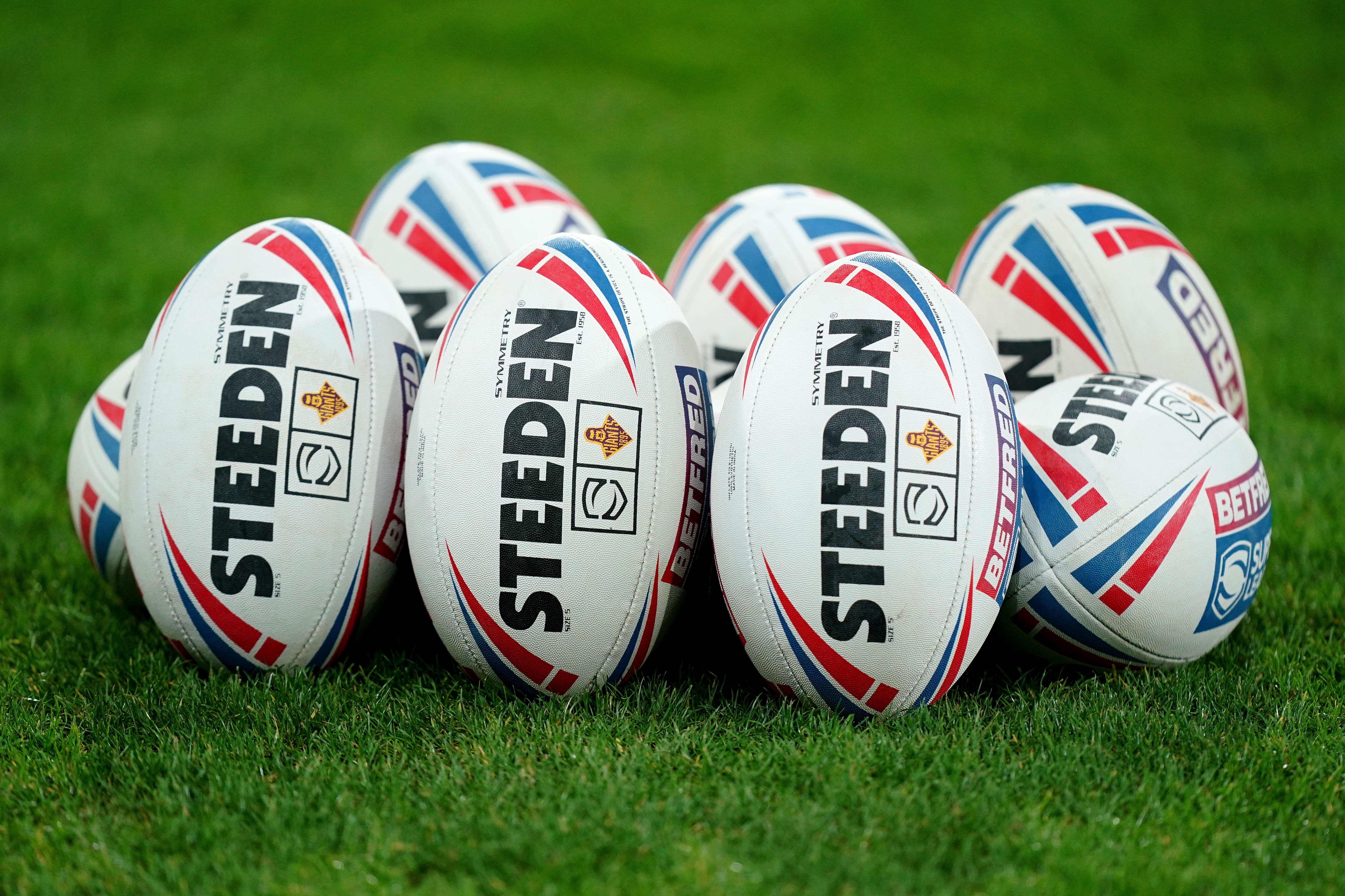 Clubs are split over IMG’s latest proposals for reimagining rugby league (Mike Egerton/PA)