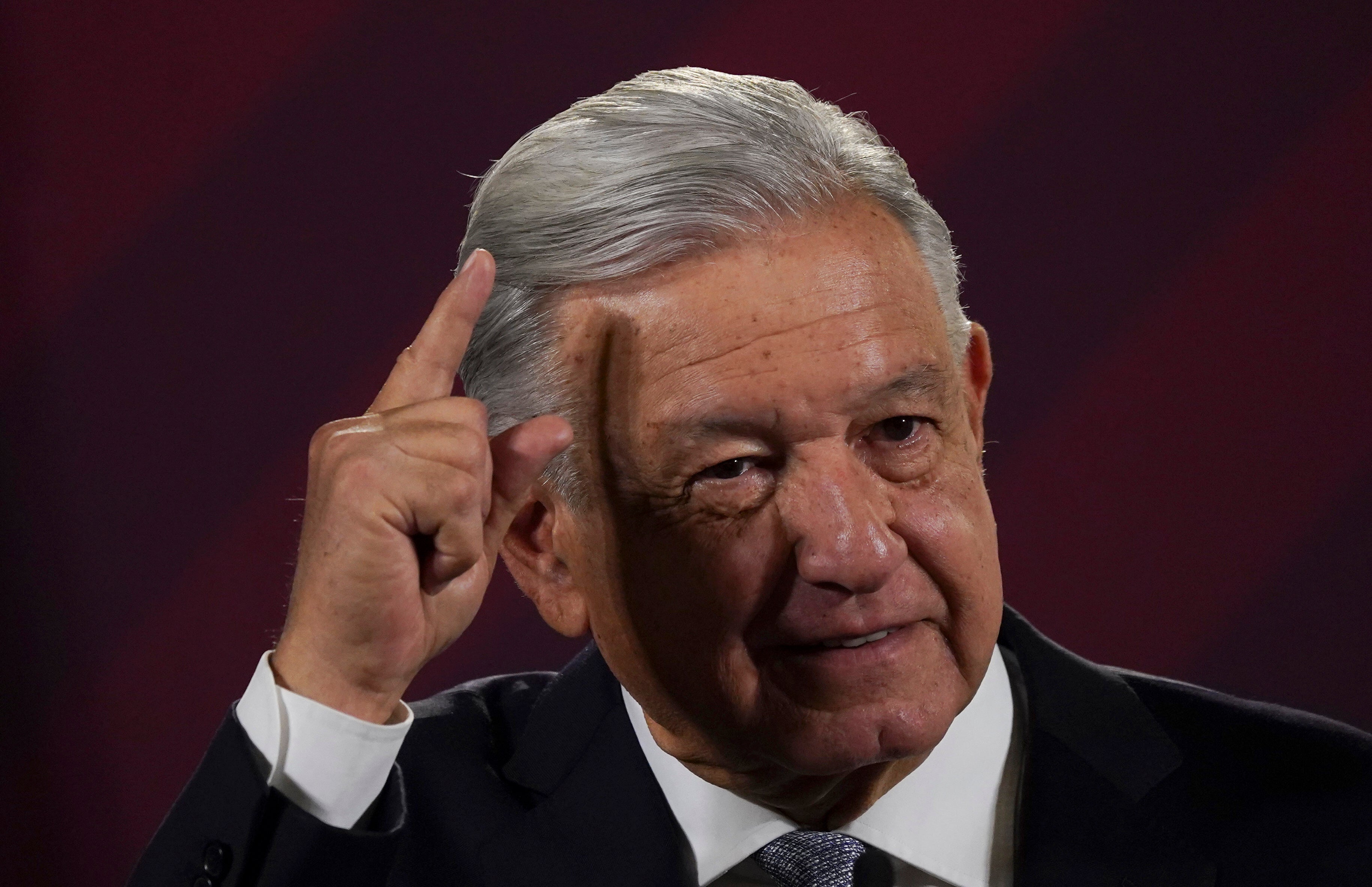 Mexico President