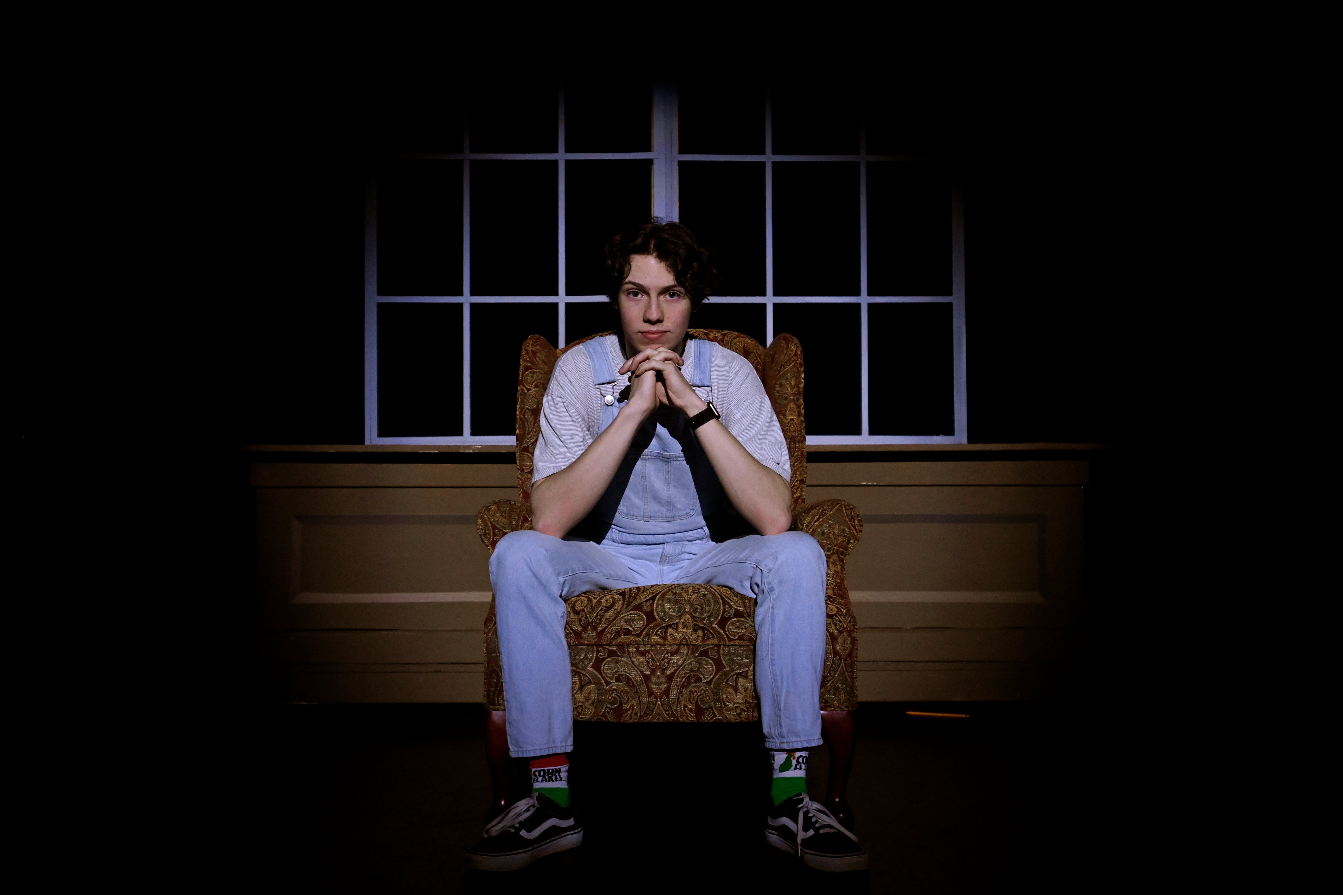 Missing College Students