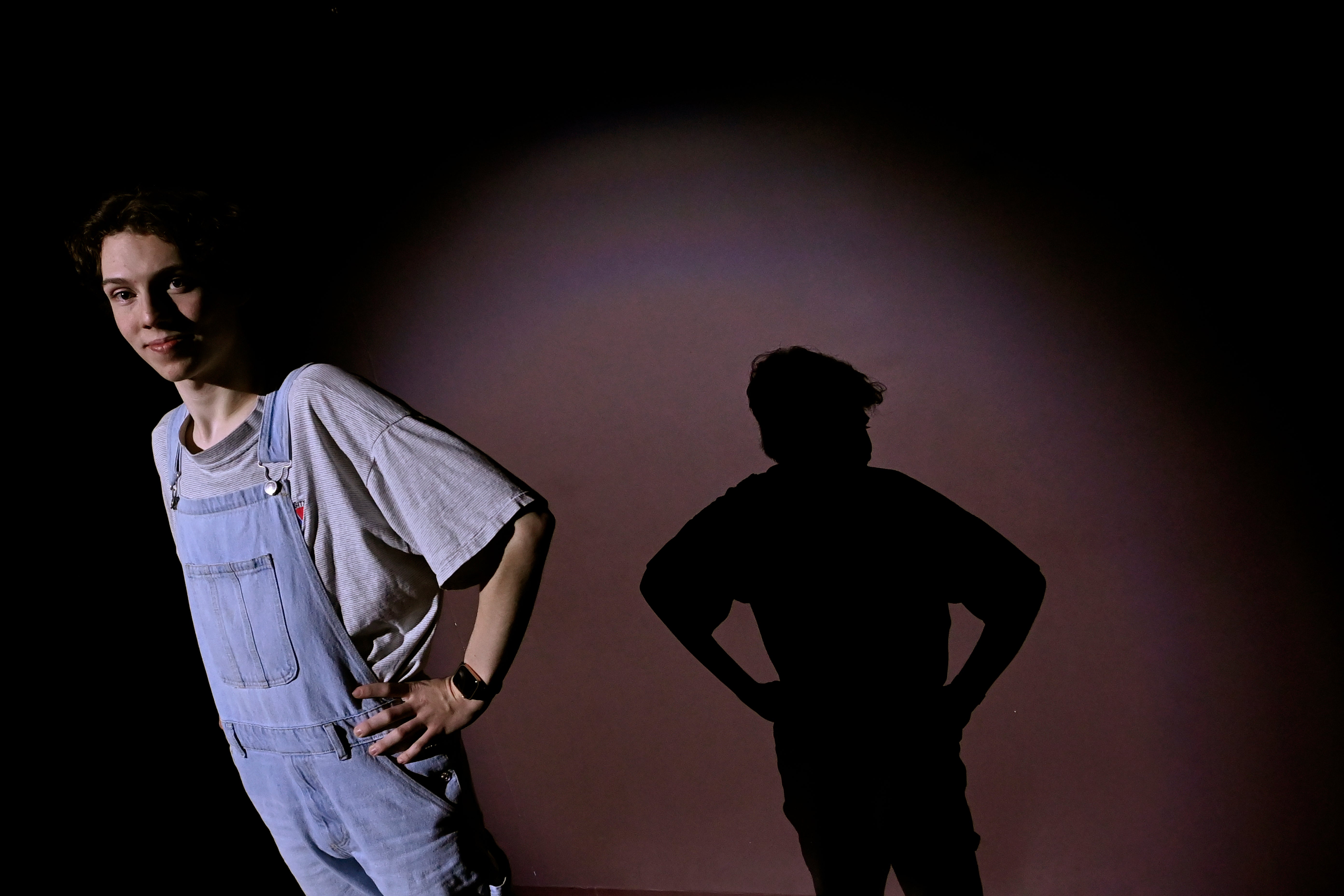 Missing College Students