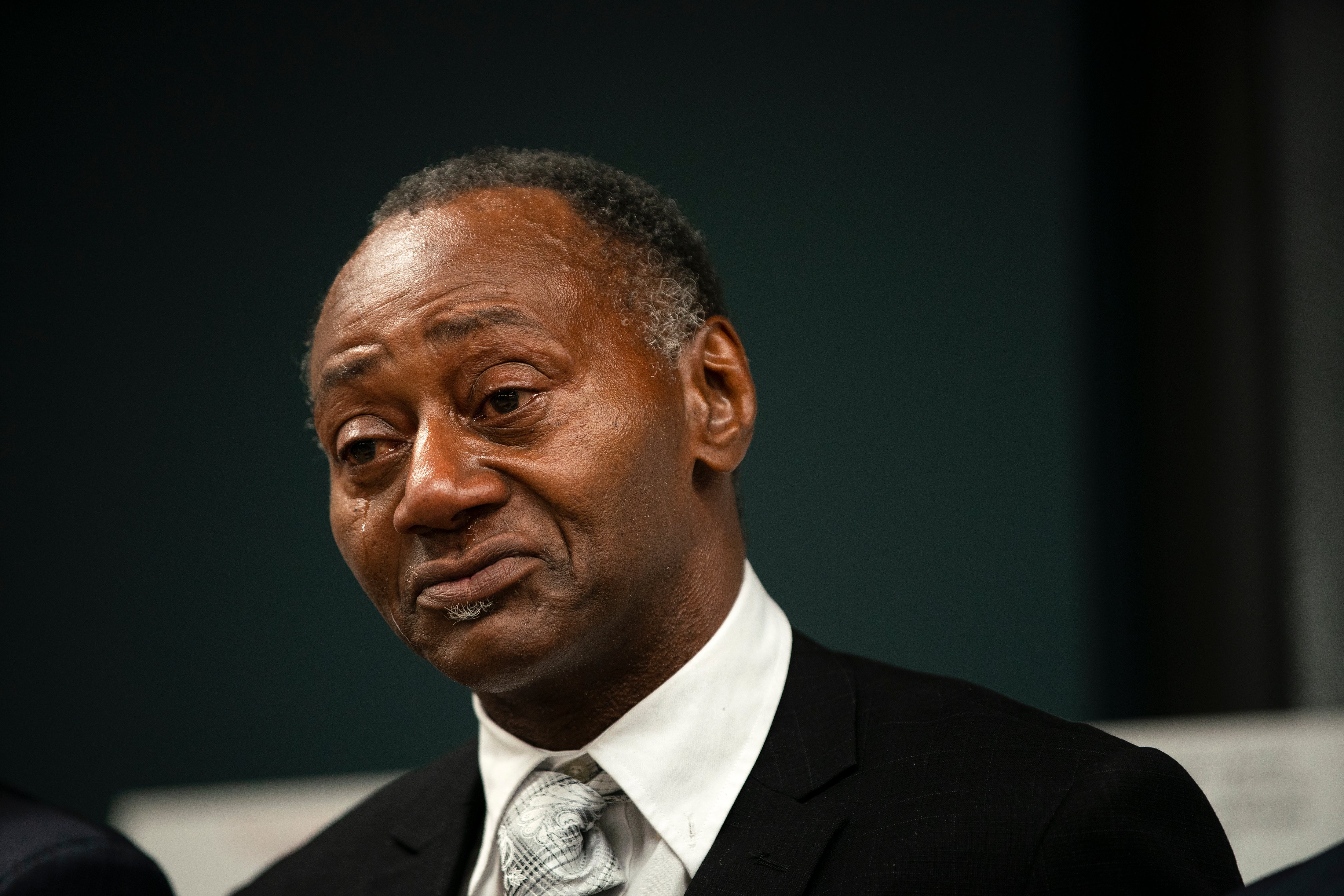 Police Slaying Charges Dismissed