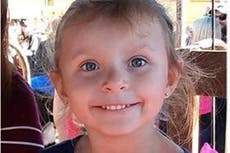 Girl, 8, kidnapped from Washington state mall in 2018 found alive in Mexico