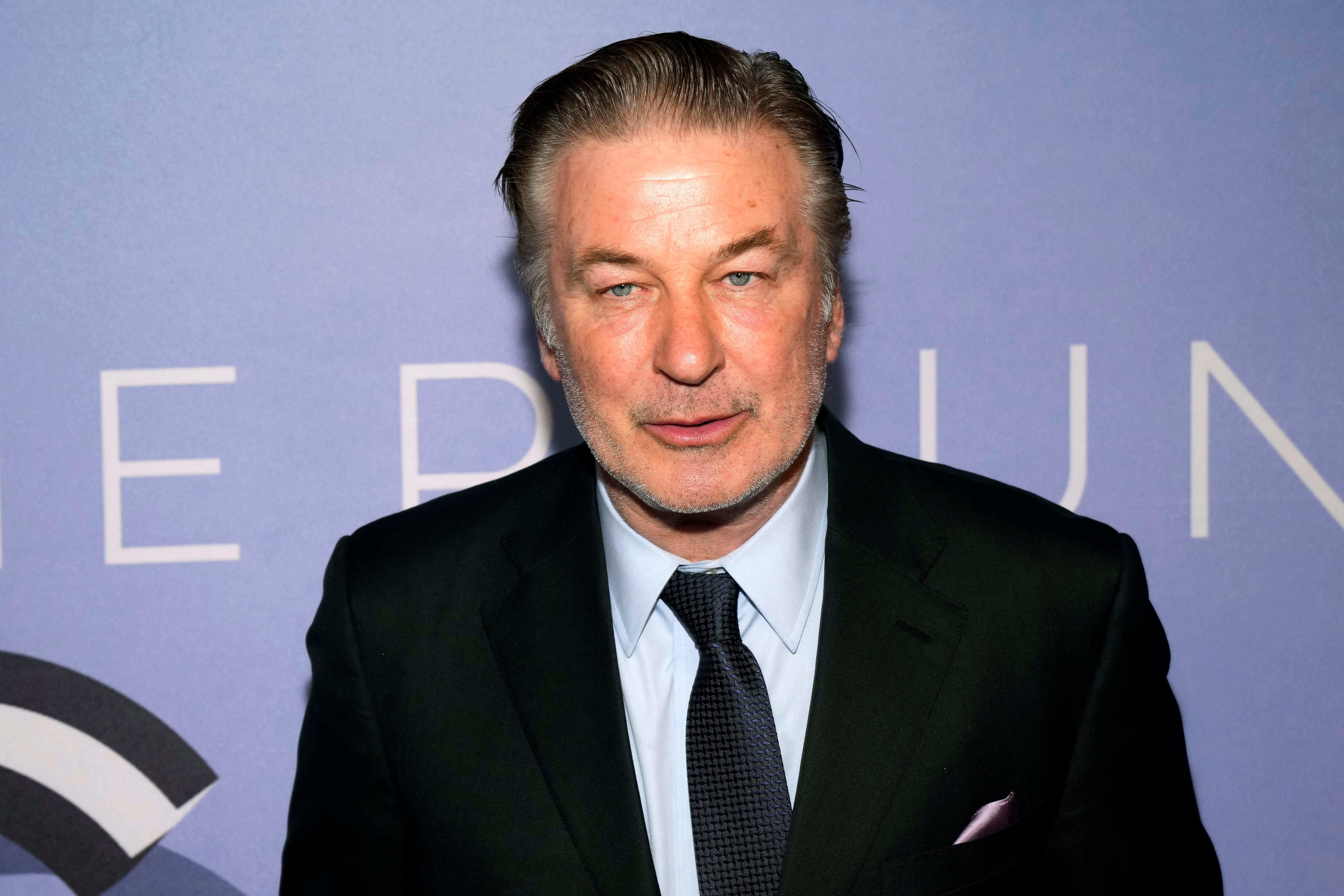 Alec Baldwin