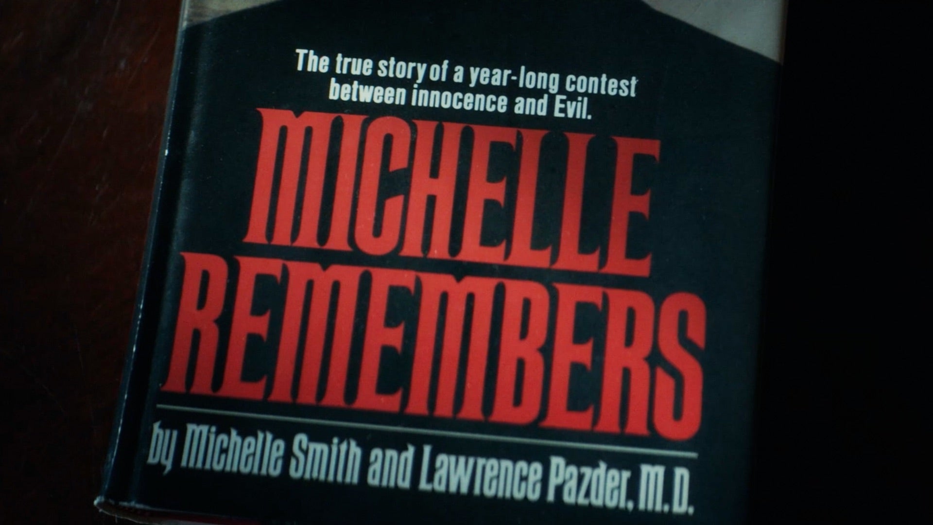 The book, which detailed everything from eating excrement to the dismemberment of fetuses, is credited with sparking a global Satanic panic