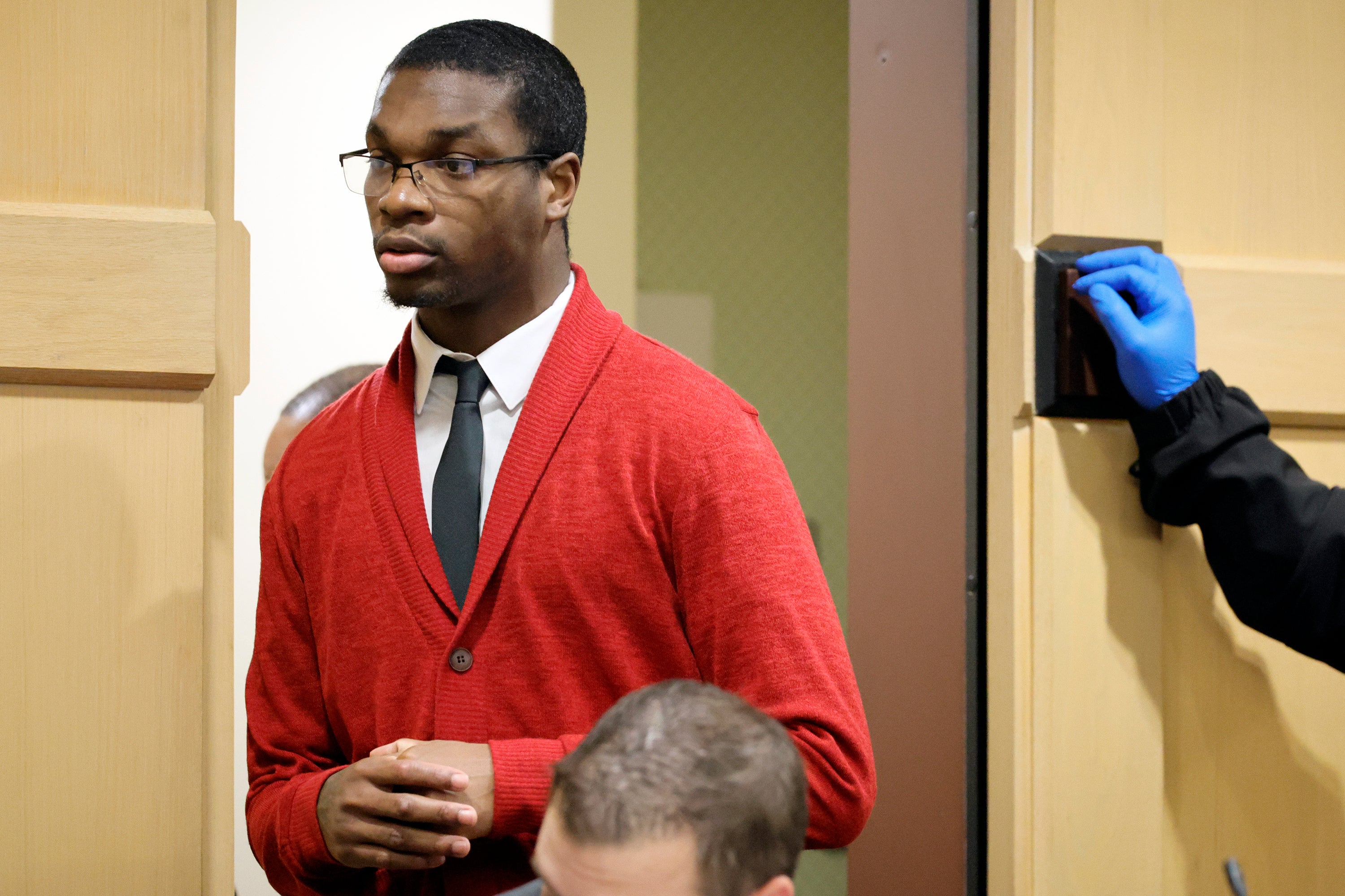 XXXTentacion Slain Trial