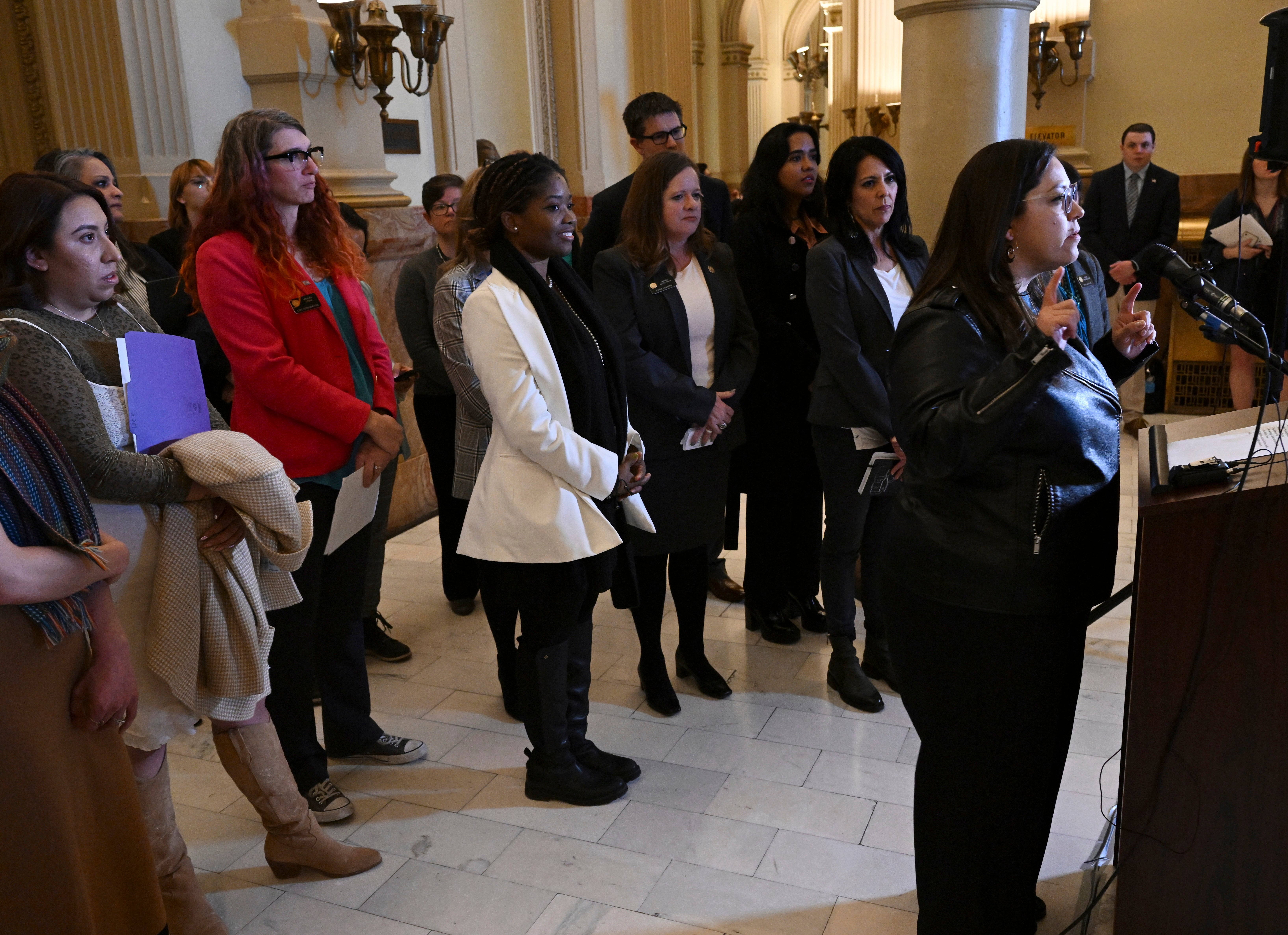 Abortion Rights Colorado