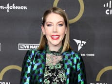 Katherine Ryan says she ‘would die’ to present award shows and ‘roast’ fellow celebrities