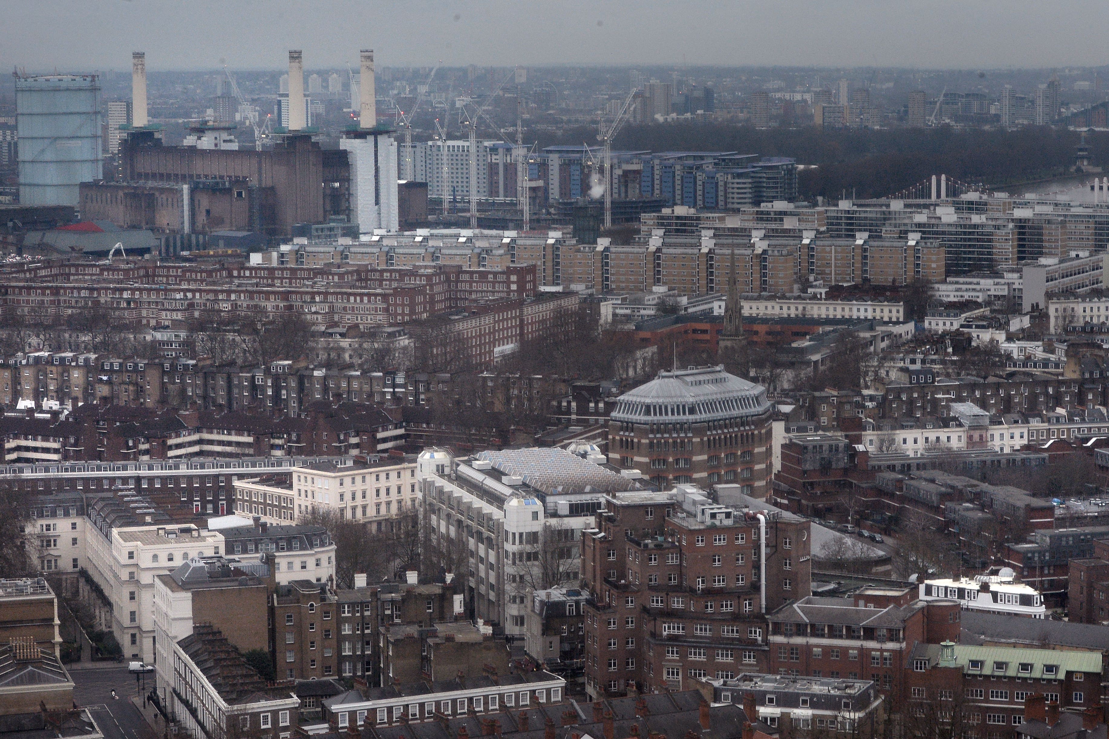 A new consumer duty placed on financial firms could lead to lenders being more cautious and fewer people able to access mortgages, the chief executive of trade association UK Finance David Postings has told the body’s annual mortgage lunch event (Anthony Devlin/PA)