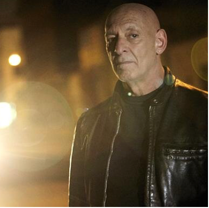 Ralph Friedman went on to write a memoir and created a TV show Street Justice: The Bronx