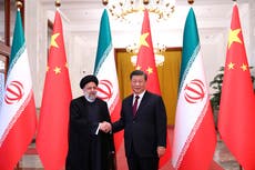 China denies hidden motives after hosting Iran-Saudi talks