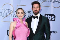 From their first date to parents of two: A timeline of Emily Blunt and John Krasinski’s relationship