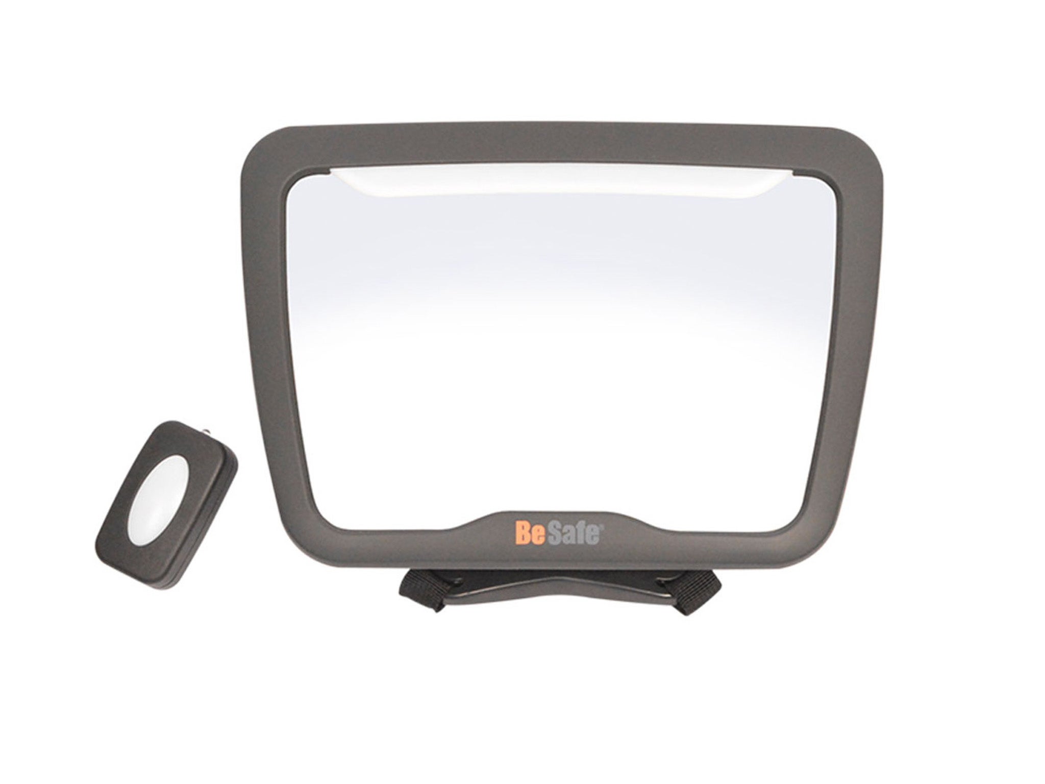 BeSafe XL2 car mirror