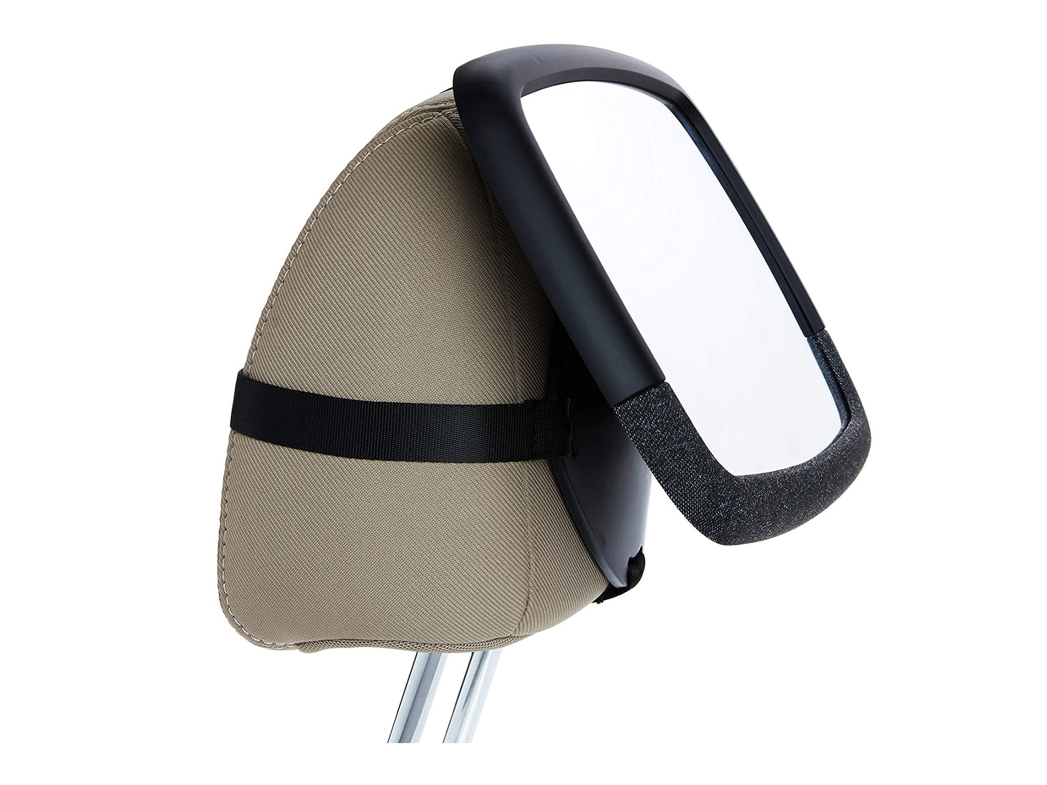 Brica 360 baby in-sight car mirror