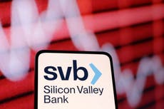 Trump blamed over Silicon Valley Bank collapse for watering down financial regulations