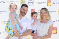 Jimmy Kimmel: Everything Oscars host has said about son’s health after multiple heart surgeries