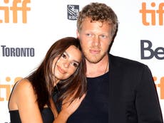 Emily Ratajkowski says ‘gaslighting is a real thing’ as she reflects on Sebastian Bear-McClard divorce