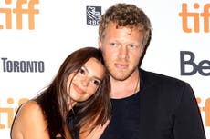 Emily Ratajkowski says ‘gaslighting is a real thing’ as she reflects on Sebastian Bear-McClard divorce