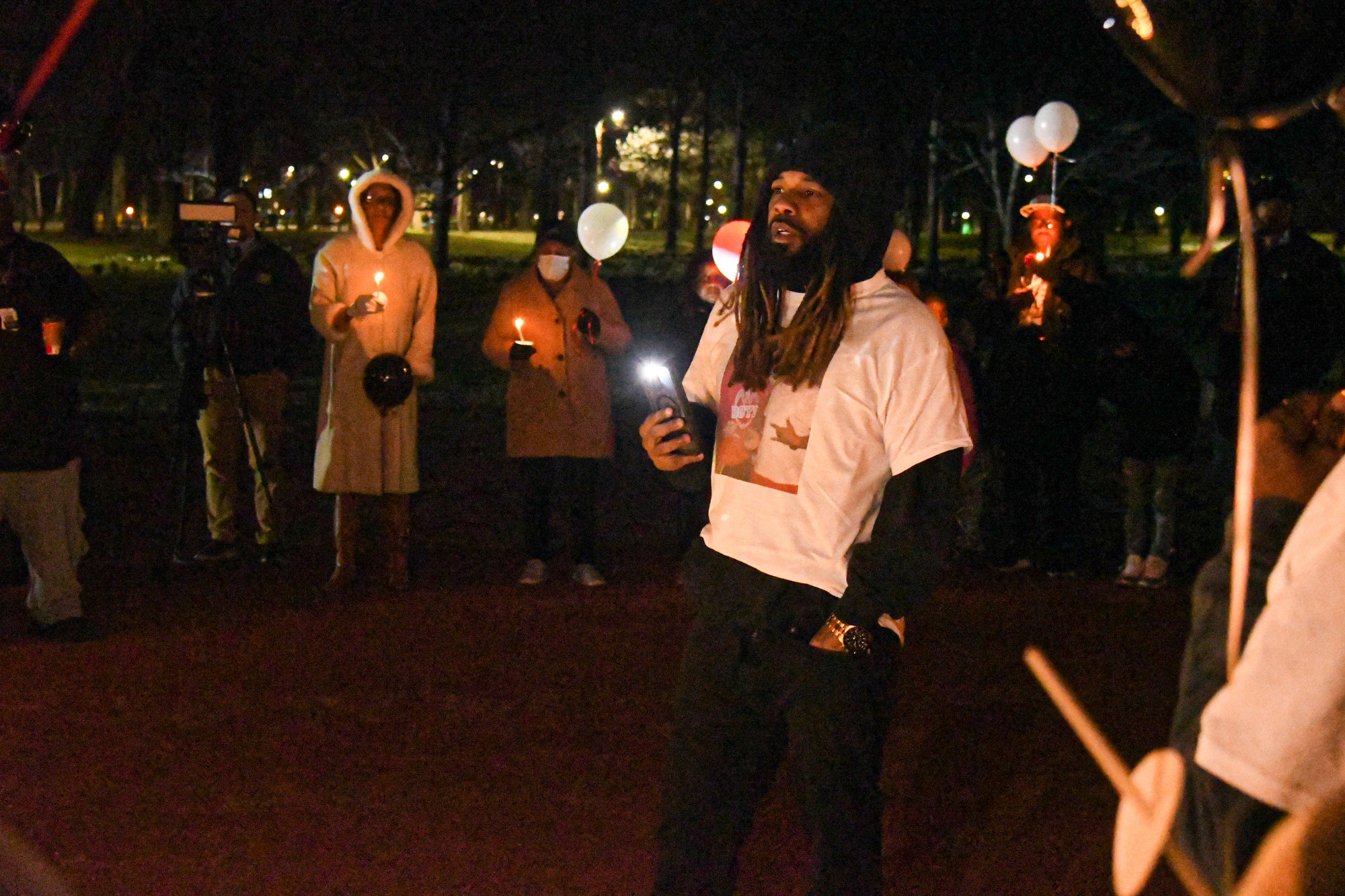 Police Custody Death Kentucky