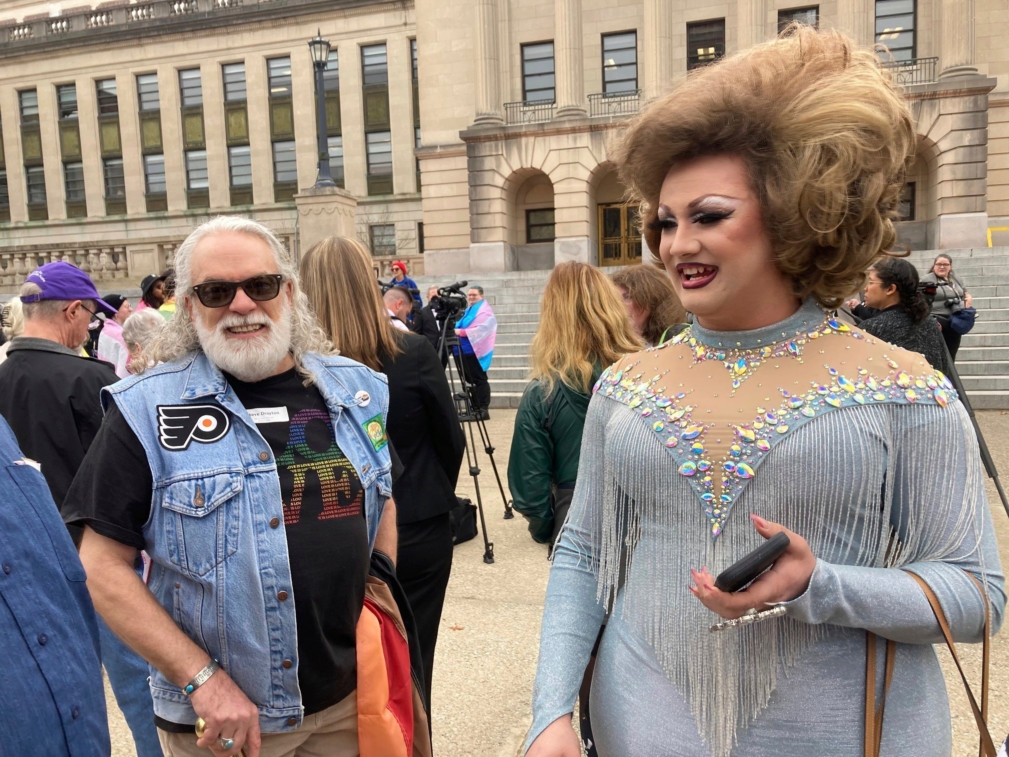 Drag Shows Kentucky