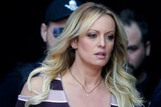 Stormy Daniels mocks Trump over hush money ‘indictment’: ‘You sound dumber than he does’