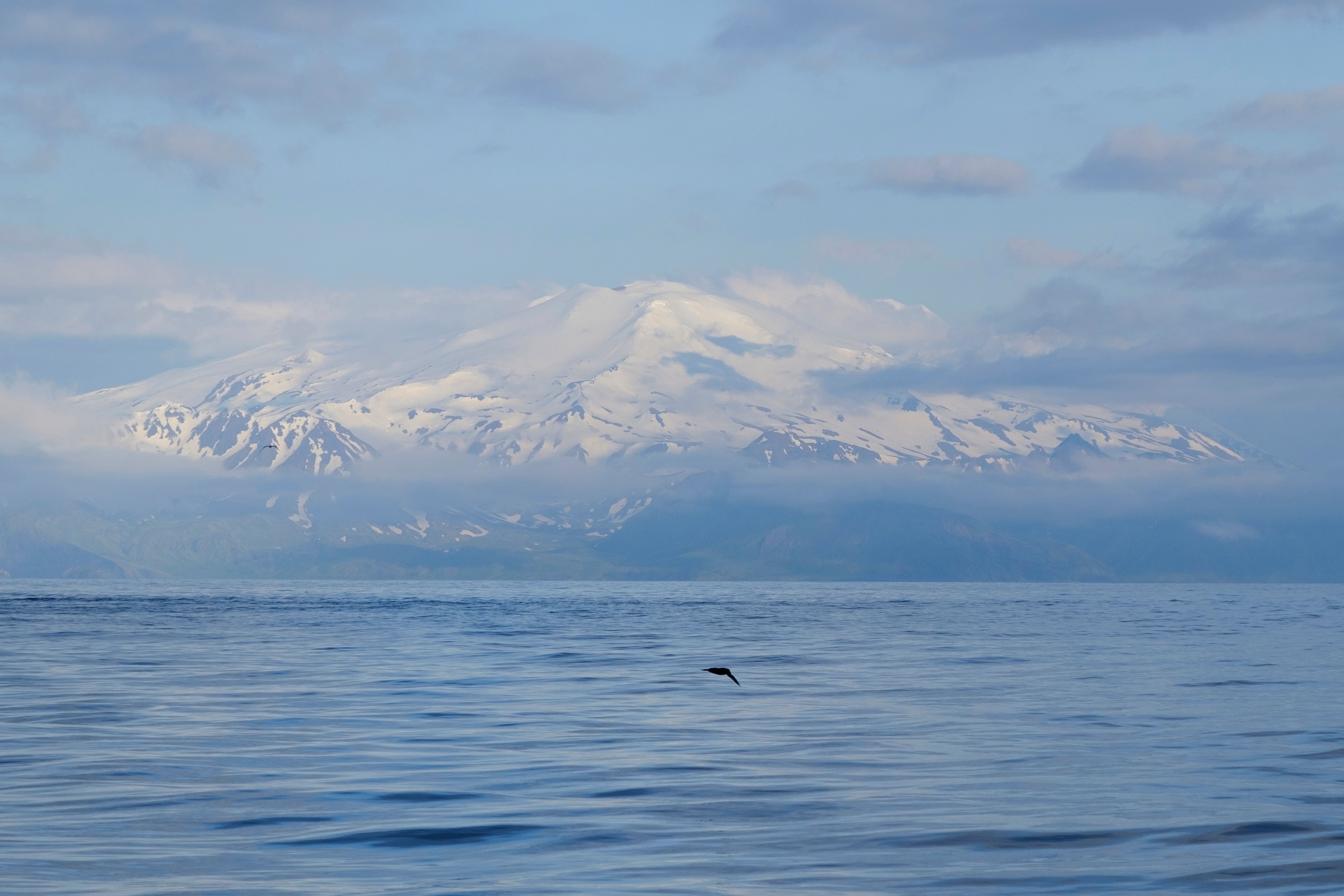 Alaska Volcanoes Explainer