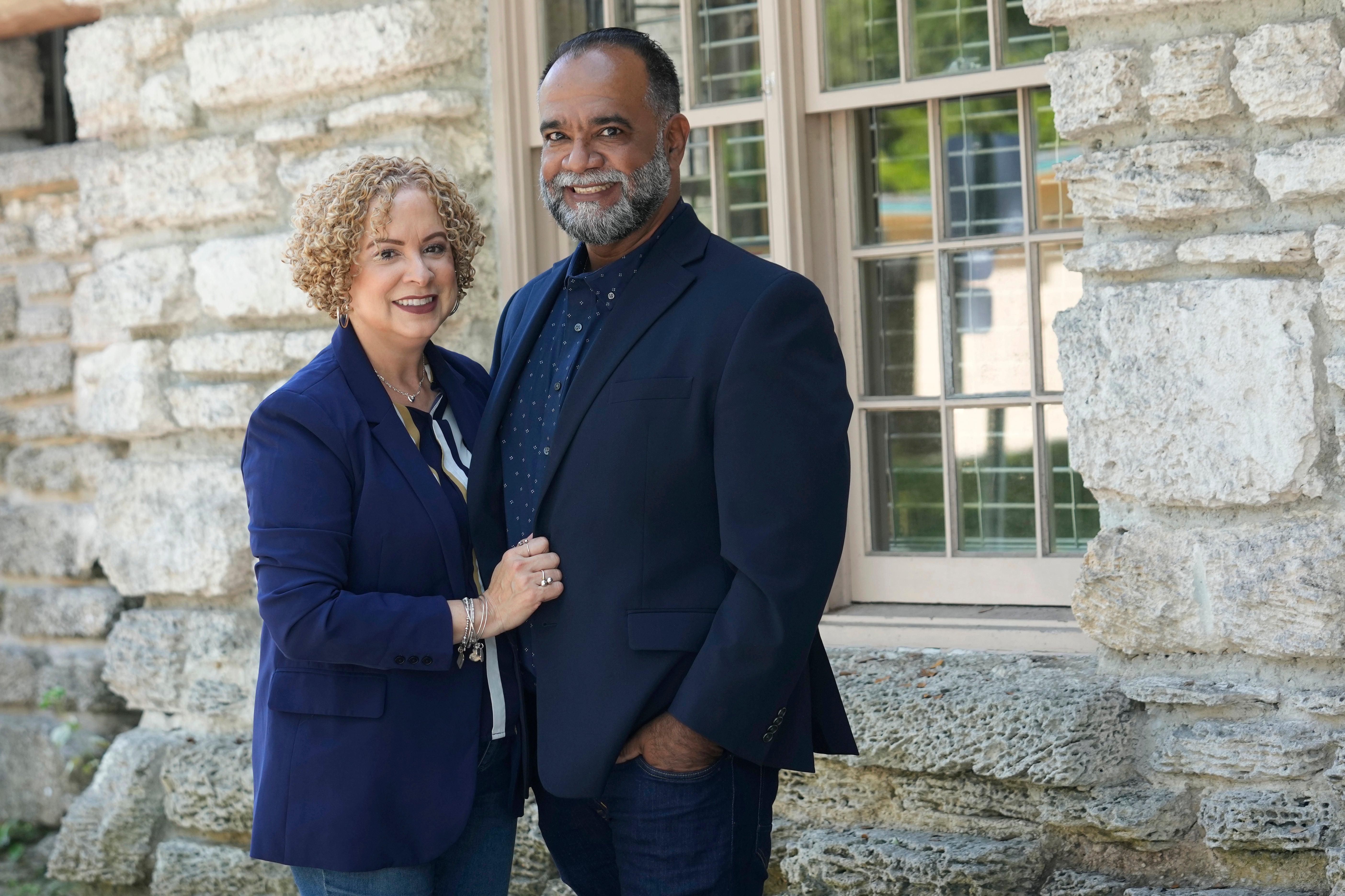 Florida Pastors Politics