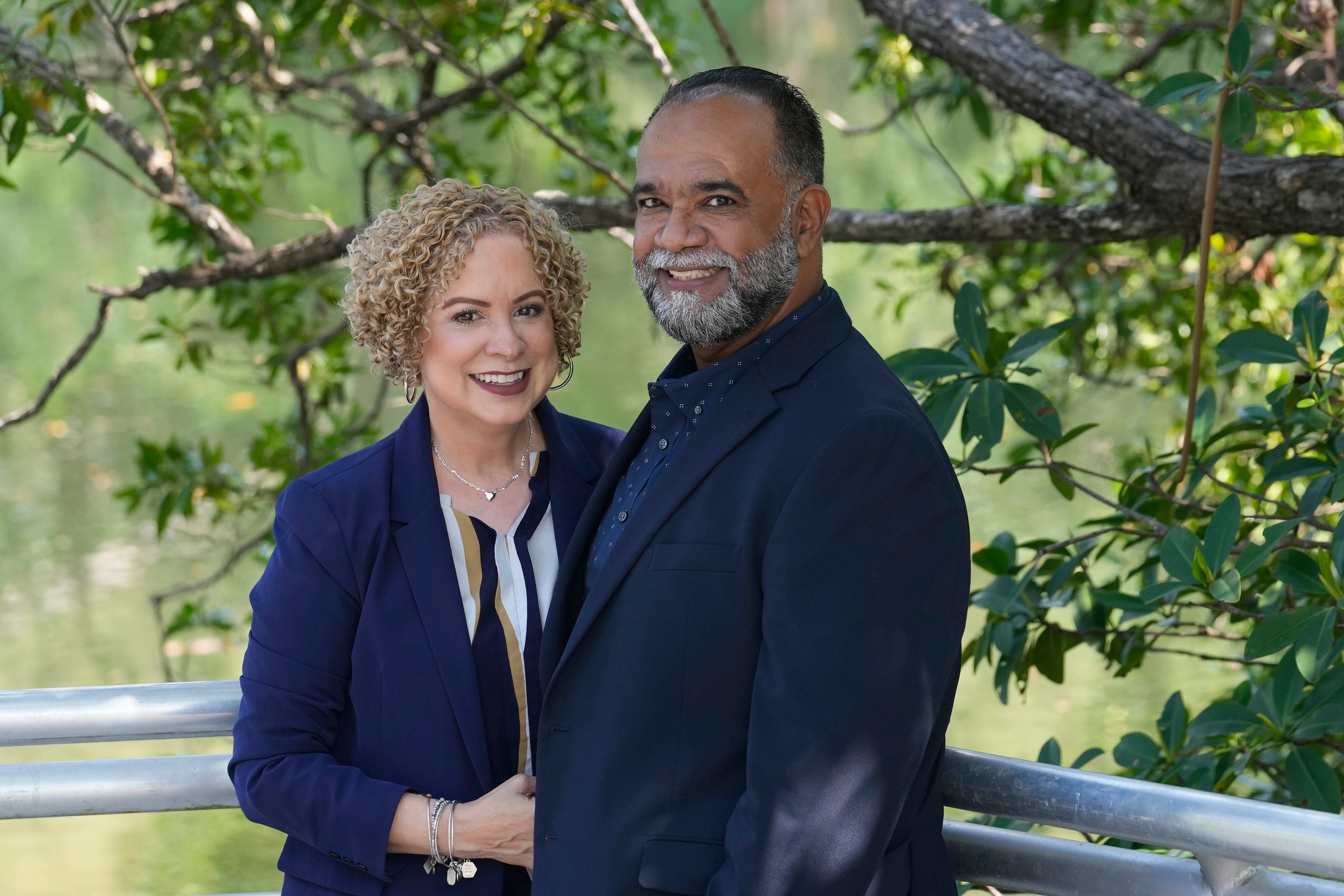 Florida Pastors Politics