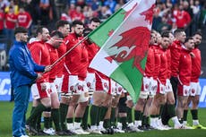 After year from hell, can Wales surprise at the Rugby World Cup?