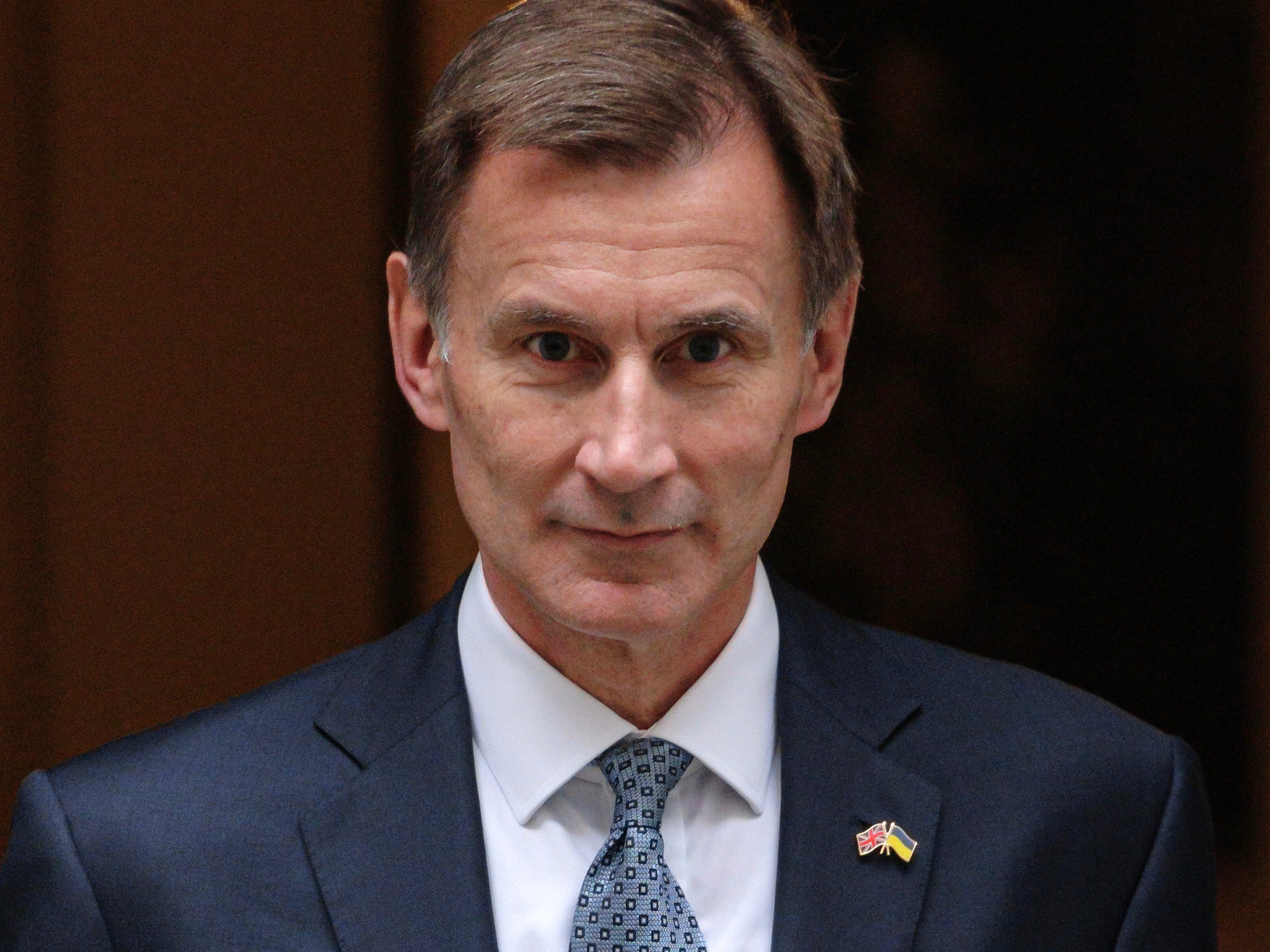 Jeremy Hunt will announce a new raft of plans aiming to get more people into work