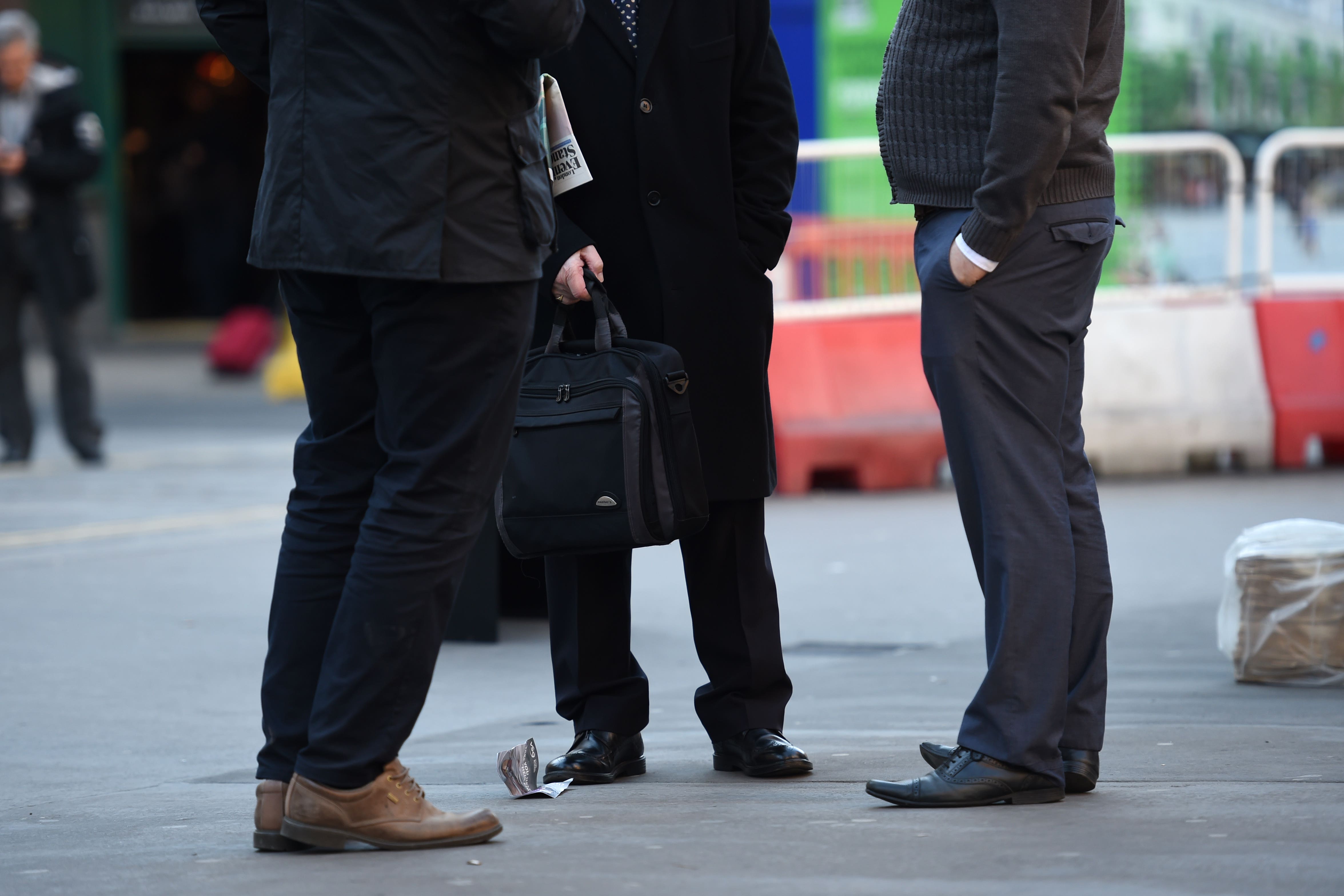 Scientists define difference between “growers” and “showers” (Kirsty O’Connor/PA)