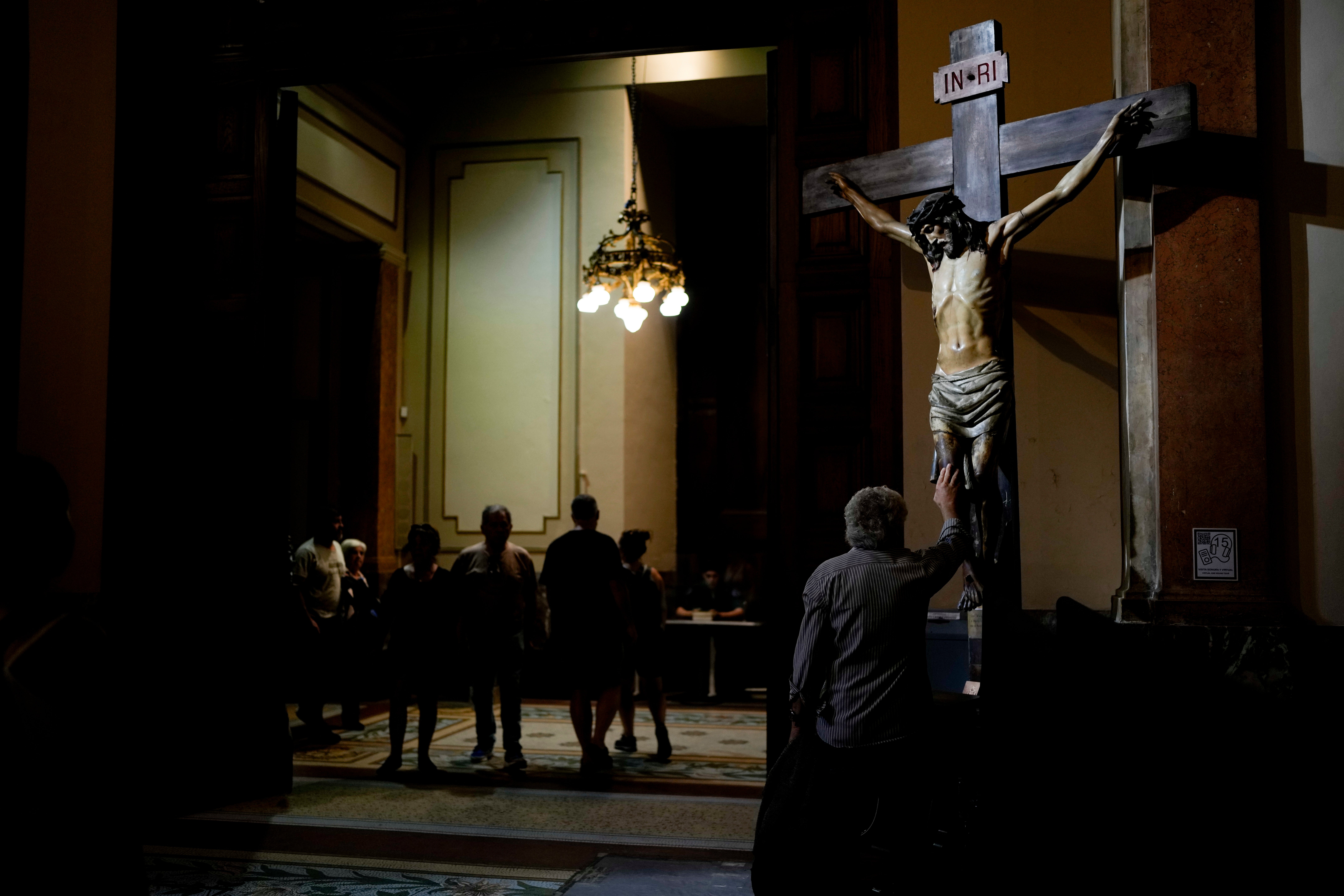 Argentina Pope Francis